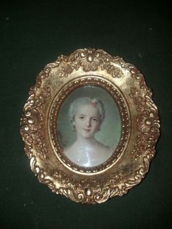 Vintage picture