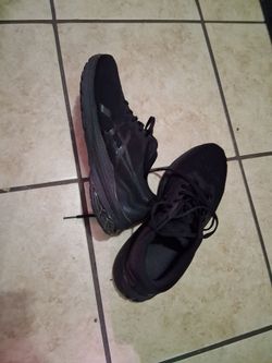 Tenis asics de hombre #8