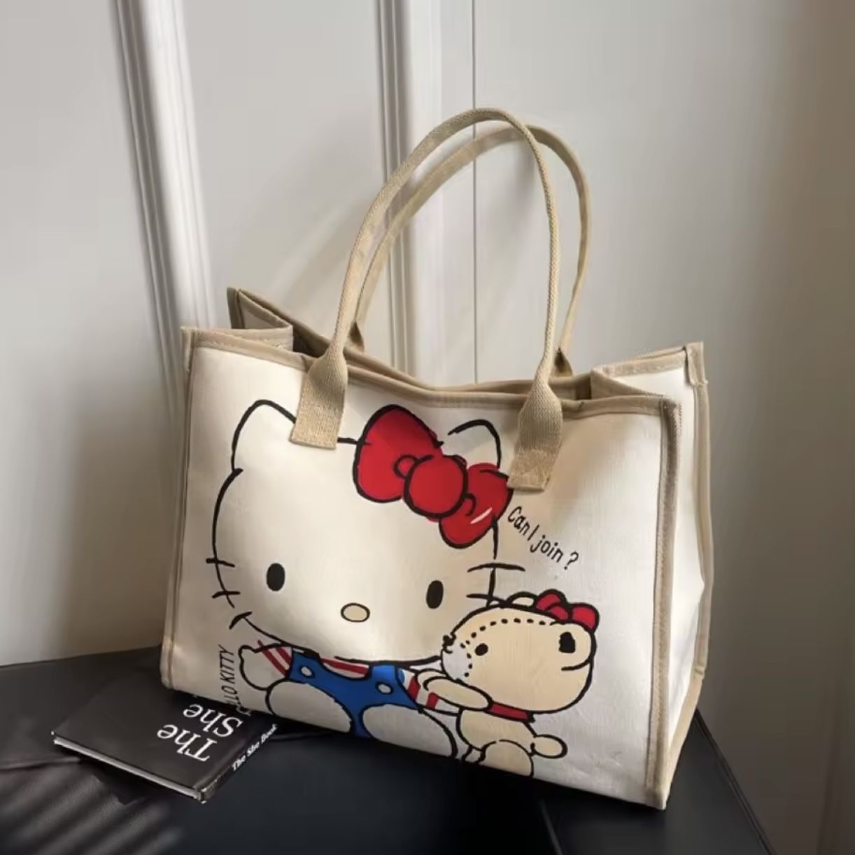 Tote Bags