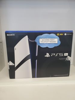  💥 The PS5 Pro is HERE – $699 with 1-Year Warranty