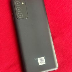 Samsung Galaxy A03s  , Unlocked   for all Company Carrier ,  Excellent Condition Like New 