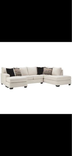 Ashley Cambri Sectional