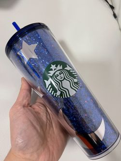 Mickey Mouse Tumbler with Straw by Starbucks