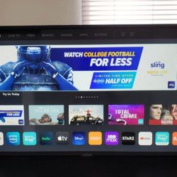 Smart TV