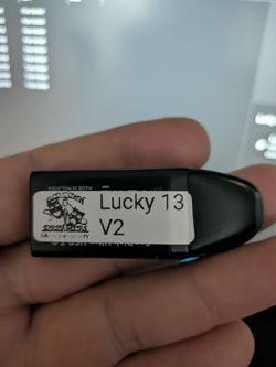 Flash drive for sale USB Music For The homies And Homegirls The Lucky 13