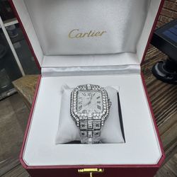 Brand New Timepiece In Box (full Set) 