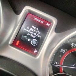 2011 Dodge Journey