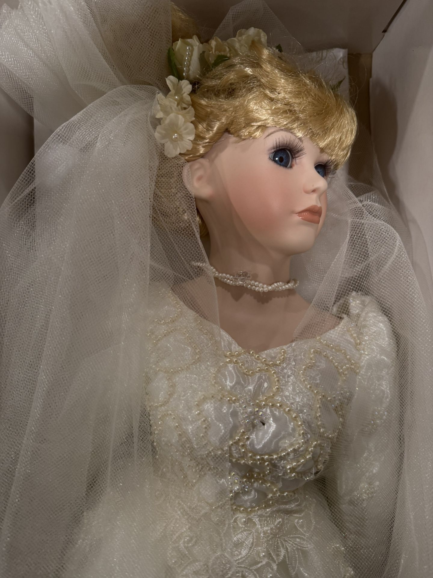Court Of Dolls