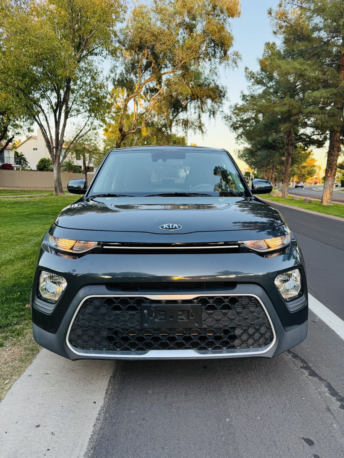 2021 KIA Soul