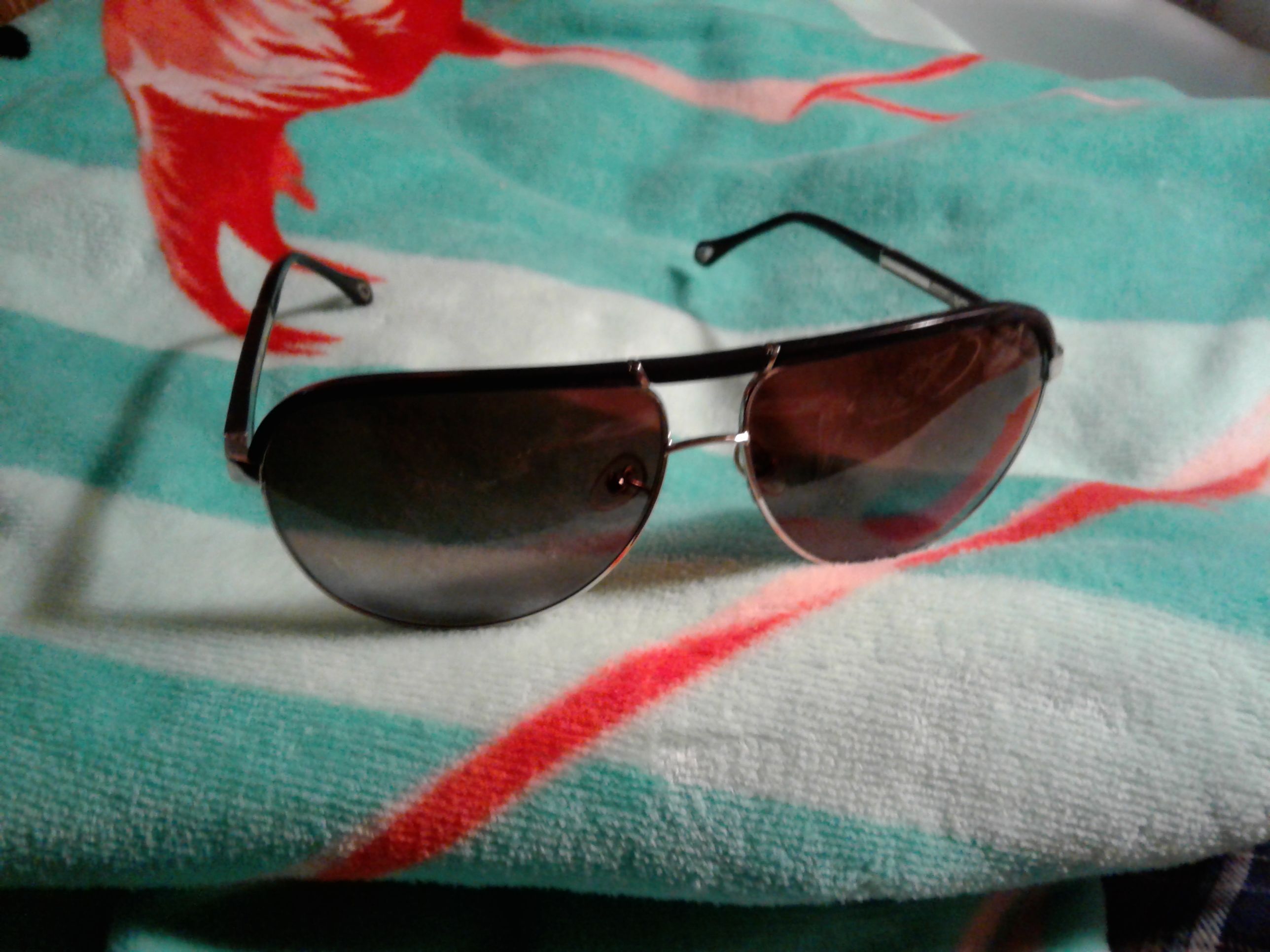 Zegna sunglasses men's Italian
