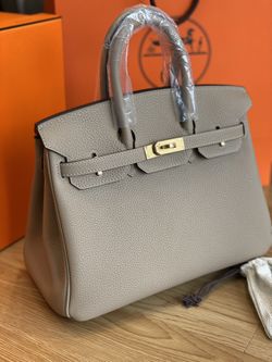 Classic business women's bag