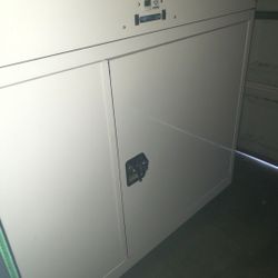 Bc Northern Lights Growbox