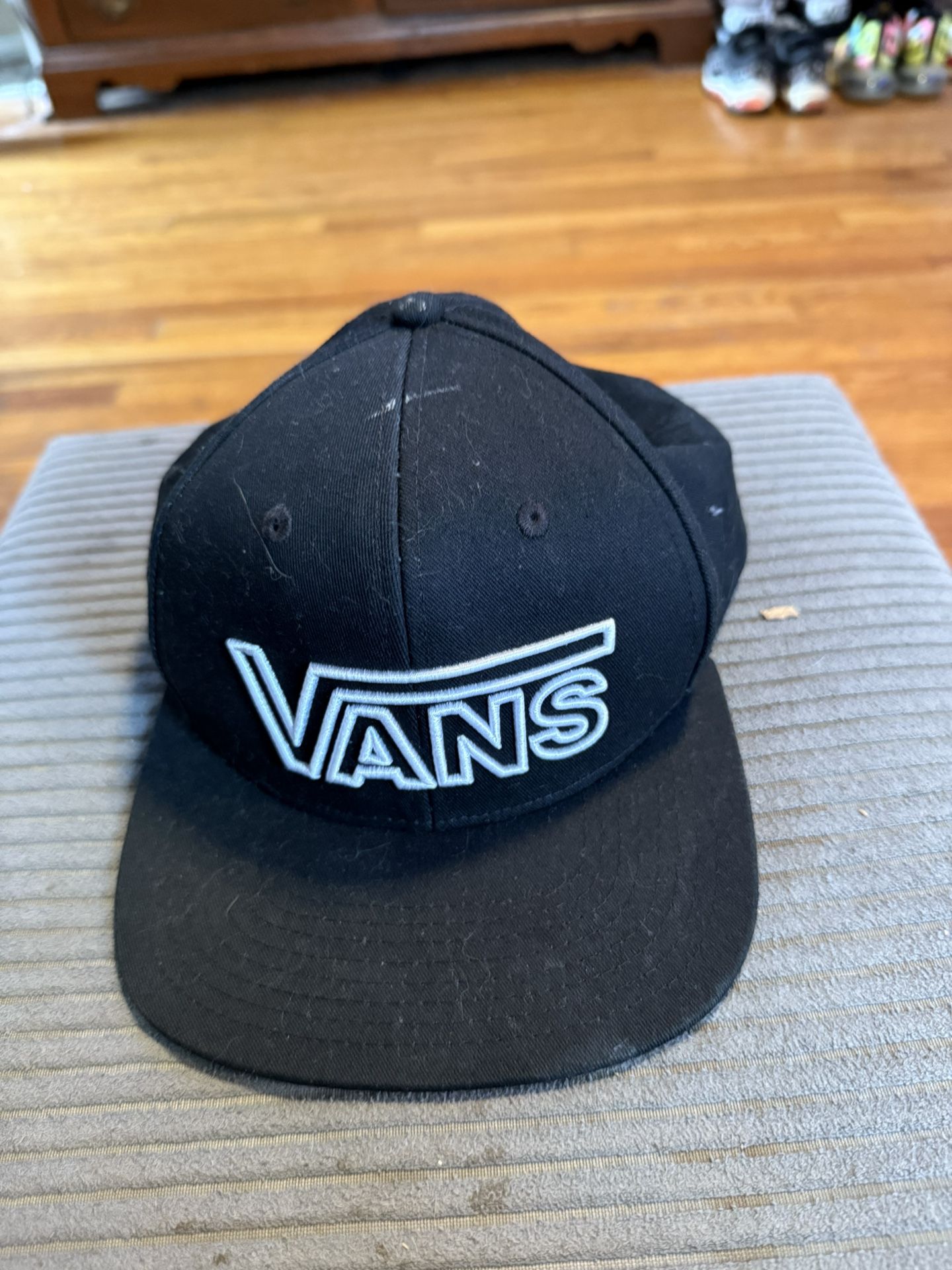 Vans snapback