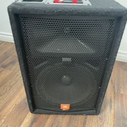 JBL Speaker