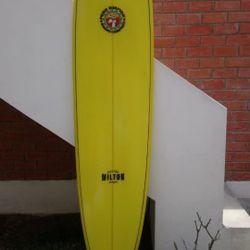 Midlenght Board