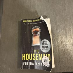 The Housemaid Book