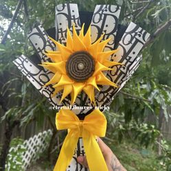 Sunflower Bouquet 