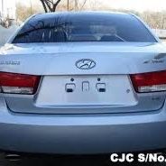 2006 Hyundai Sonata
