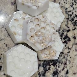 Homemade Soap