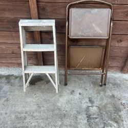 Stools 