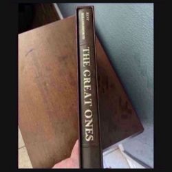 The Great Ones Horse Racing Book - #143 Of 1000