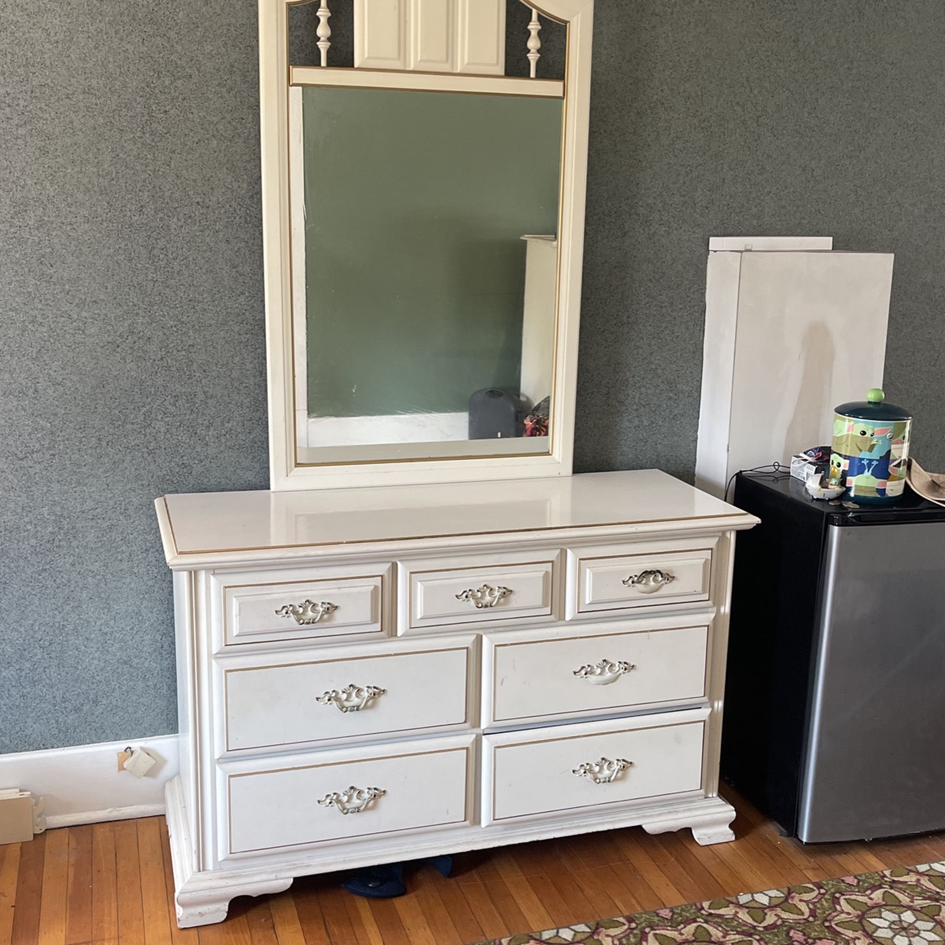 Bedroom Set