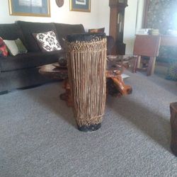 Drum Authentic Handcrafted