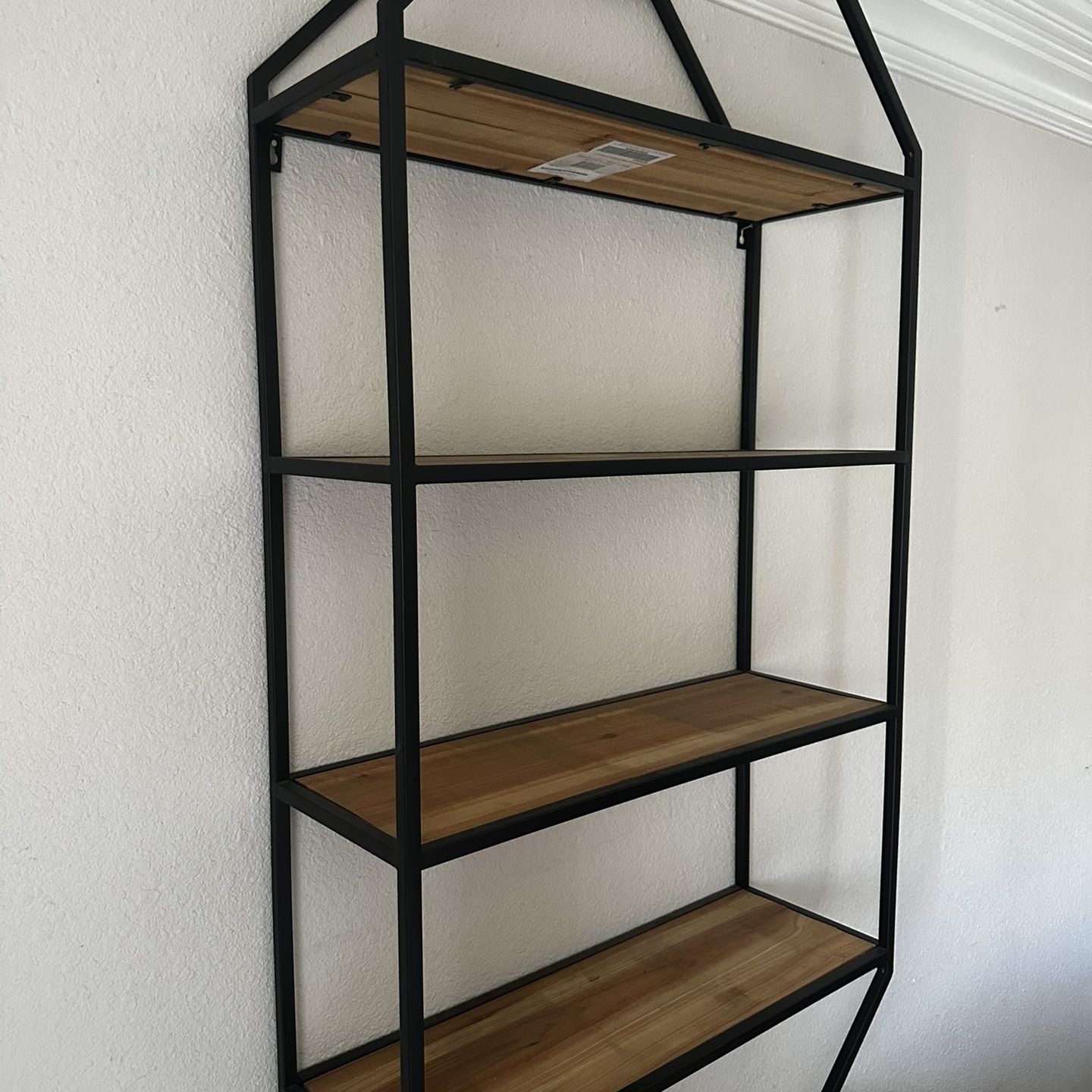 Modern Shelves
