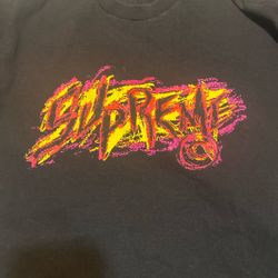 Supreme Shirt