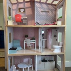 Our Generation Doll House 