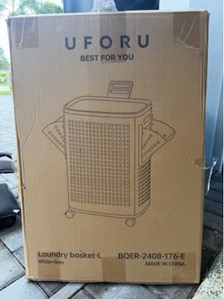 Laundry Baskets