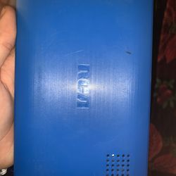RCA Tablet 