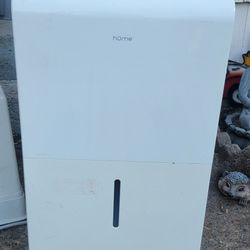 hOme Dehumidifier 50 Pint