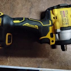 DeWalt Impact Gun 