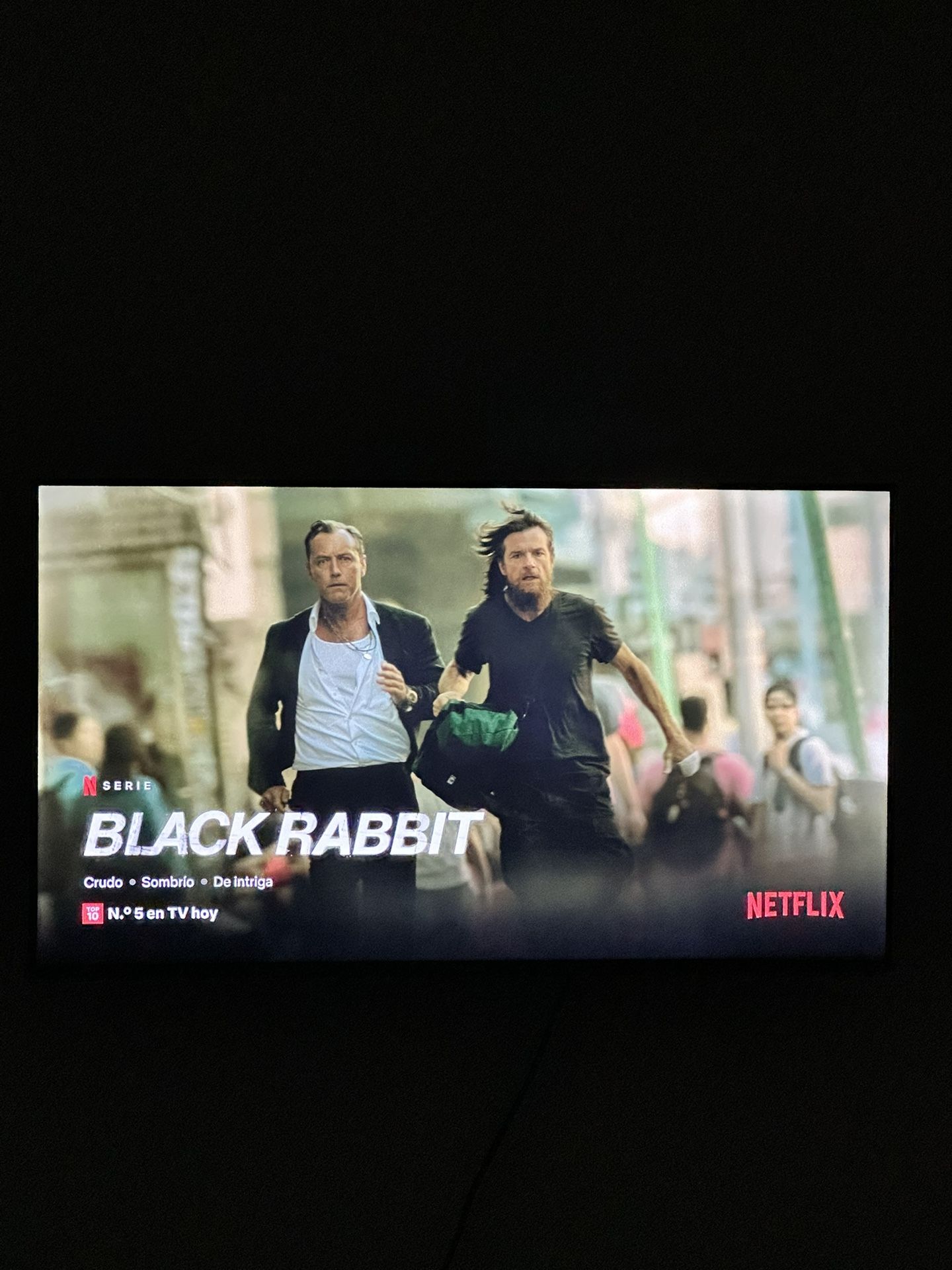 Television