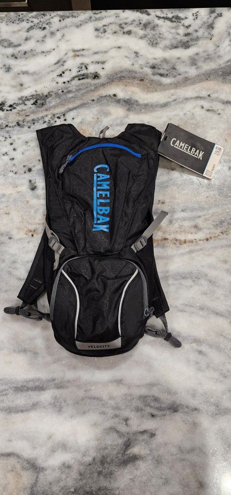 Camelback Velocity 85oz Hydration Pack