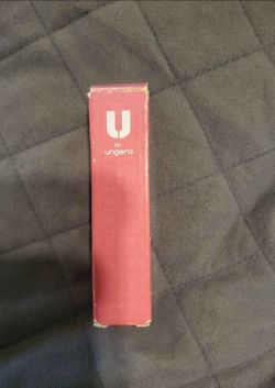 U by Ungaro Fragrance Box