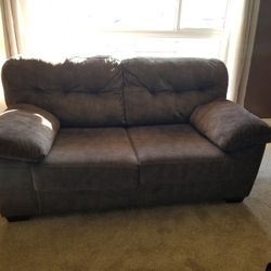2 Seater Couch
