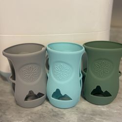 Baby Bottle protector cover 