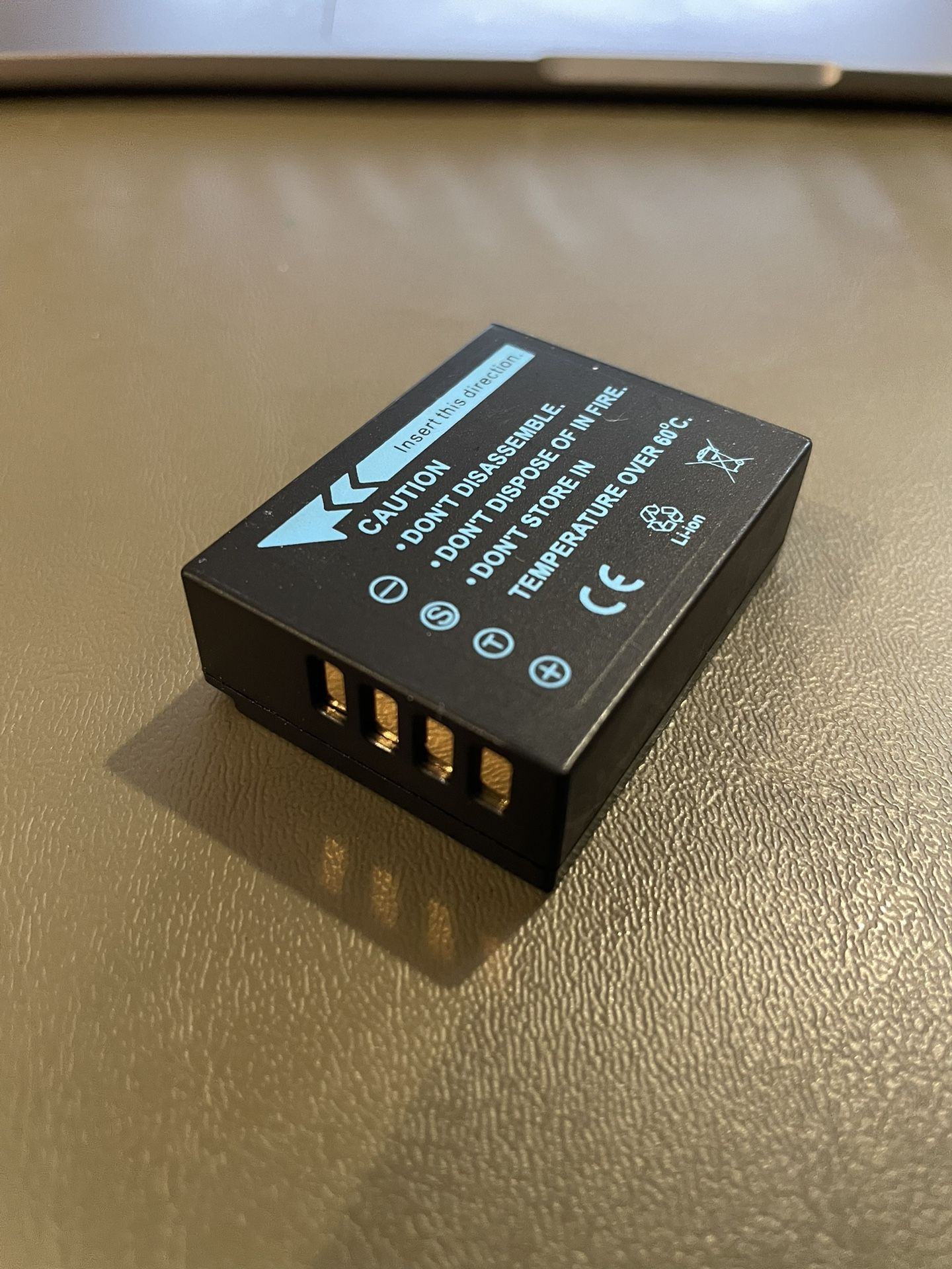 OAproda Lithium Ion Battery (for Fuji) (c)