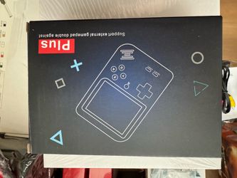 Mini game consoles Best offer