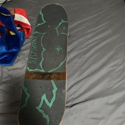 Skate Board
