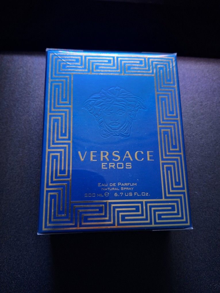 Versace Eros