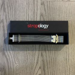 Apple Watch Ultra Strap 