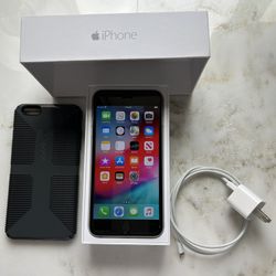 Apple iPhone 6 Plus Excellent Condition 