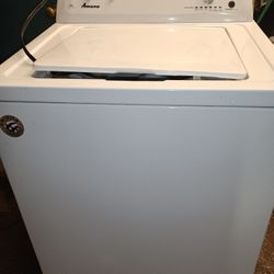 Heavy Duty Washer And Dryer They Both Work Great Free Delivery