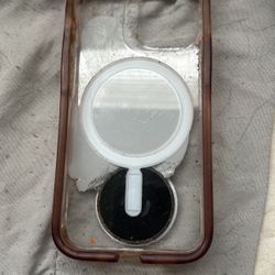 iPhone 13 Mini (case)