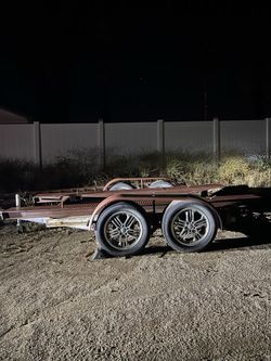 Trailer