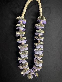 Graduation Leis