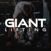 GIANT LIFTING